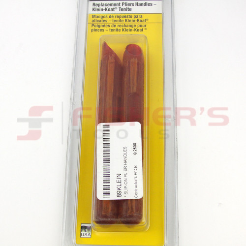 Replacement Klein-Koat® Pliers Handles