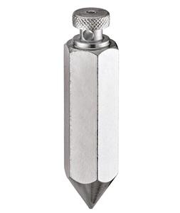Steel Plumb Bob 8 Oz