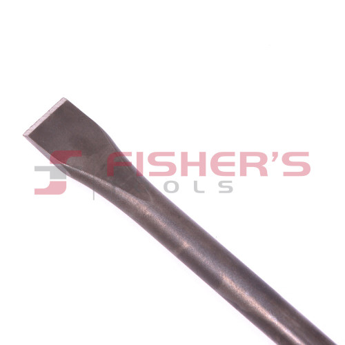 Turn Type Chisel 3/4" x 11" (flat)