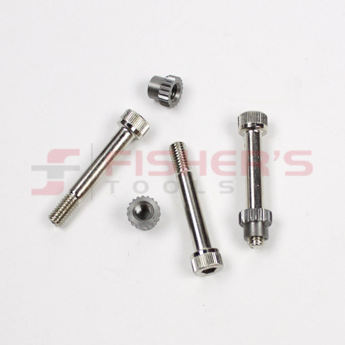 Screw and Insert Set Screw and Insert Set