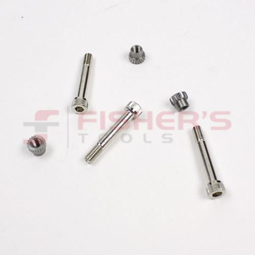 Screw and Insert Set Screw and Insert Set