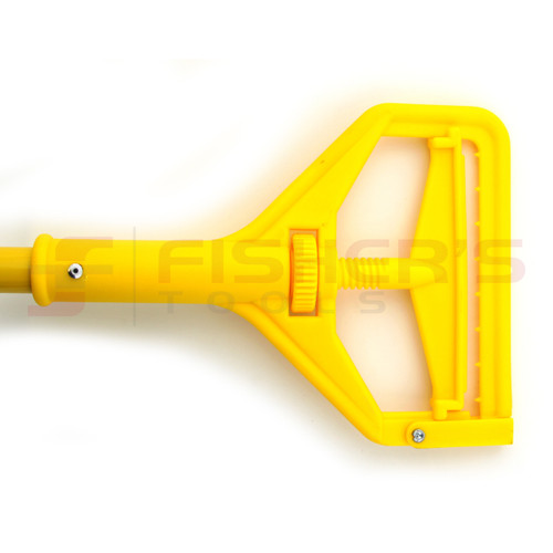 Mop Head and Metal Handle Mop Head and Metal Handle