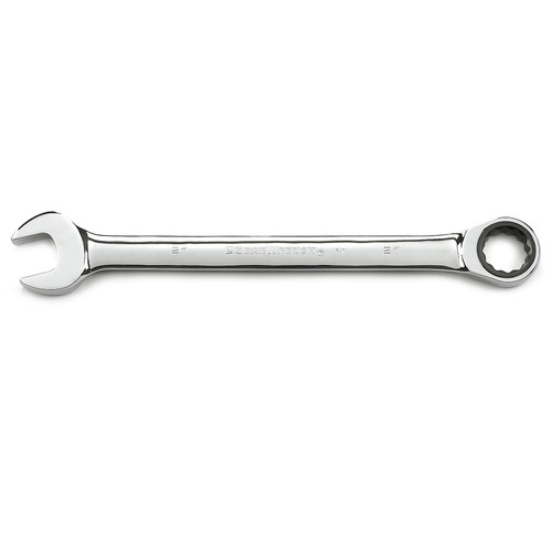 Combination Ratchet Wrench (1")