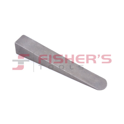 Steel Wedge 1 1/2" x 10" Steel Wedge 1 1/2" x 10"