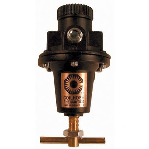 Regulator (3/8" 0-200psi)