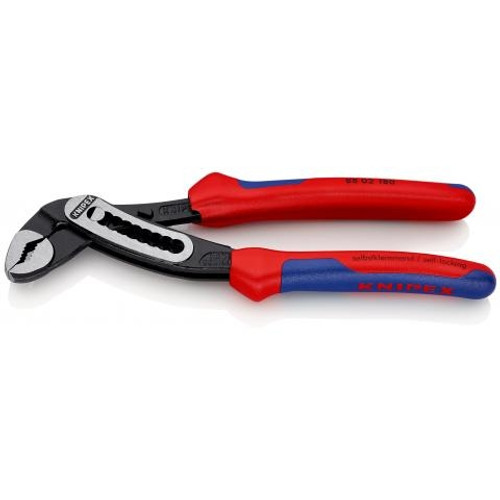 Alligator Water Pump Pliers (7-1/4 Inch) Alligator Water Pump Pliers (7-1/4 Inch)