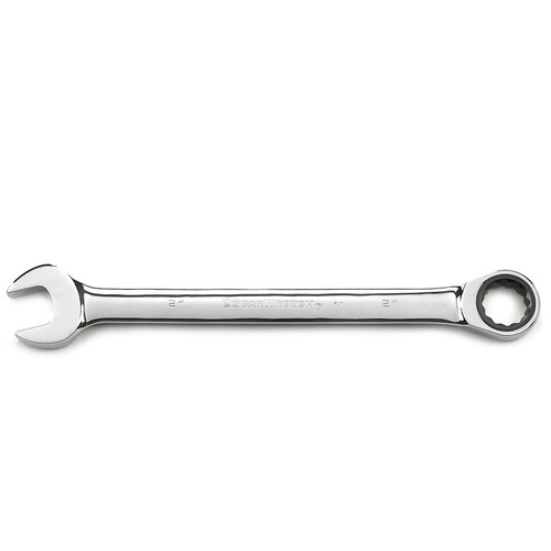 Combination Ratchet Wrench (13/16") Combination Ratchet Wrench (13/16")