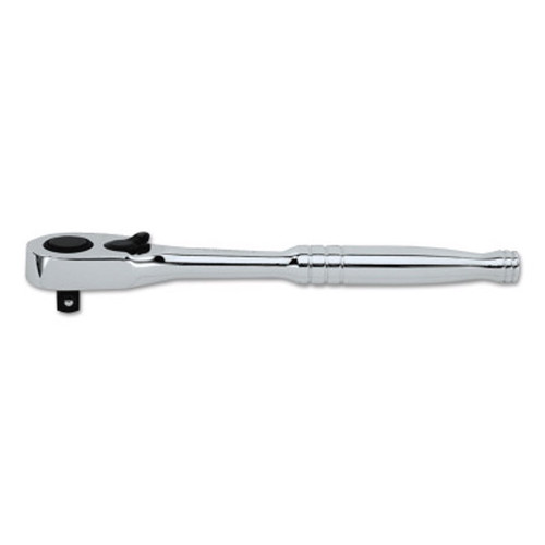 Quick Release Hand Ratchet with 3/8" Drive (8") Quick Release Hand Ratchet with 3/8" Drive (8")