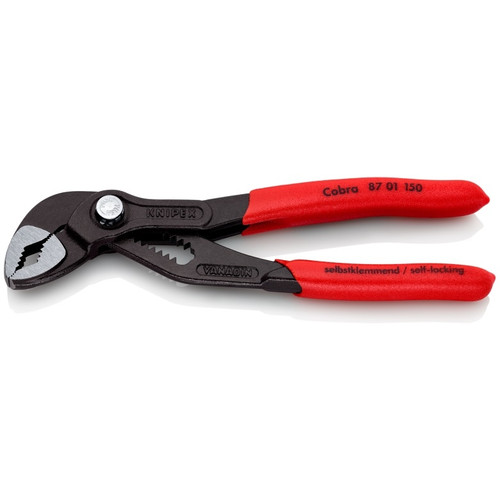 High-Tech Water Pump Pliers (6 Inch) High-Tech Water Pump Pliers (6 Inch)