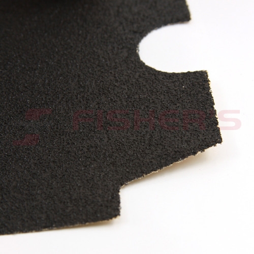 Coated Abrasive Paper Drywall Sheets (80grit) Coated Abrasive Paper Drywall Sheets (80grit)