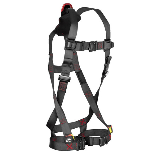 FT-Iron Full Body Harness (Large/Extra-Large) FT-Iron Full Body Harness (Large/Extra-Large)