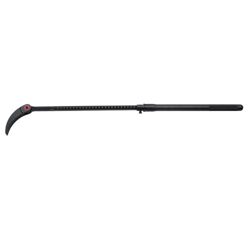 Extendable Indexing Pry Bar 48"