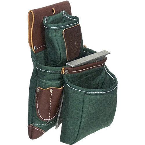 OxyLights 3 Pouch Fastener Bag