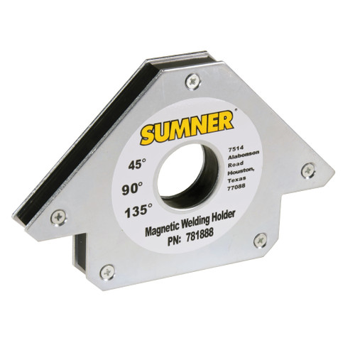Magnetic Welding Holder 45-135 Degrees (Large)