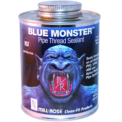 Industrial Grade Thread Sealant 16 fl. oz. Industrial Grade Thread Sealant 16 fl. oz.