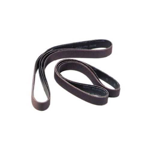 Sanding Belt 1-1/8" x 21" 60grit Qty 10 Sanding Belt 1-1/8" x 21" 60grit Qty 10