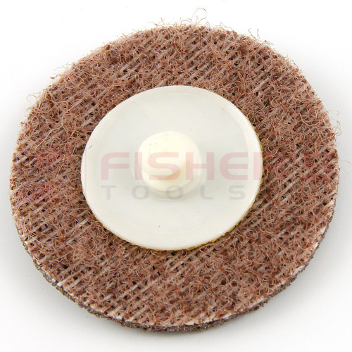 Non-Woven Sanding Disc (Coarse, 2")
