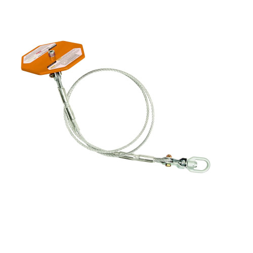 Suspended Cable Anchor for Drop-through Installation (2 Feet) Suspended Cable Anchor for Drop-through Installation (2 Feet)