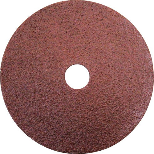 Abrasive Disc 100 Grit 4"