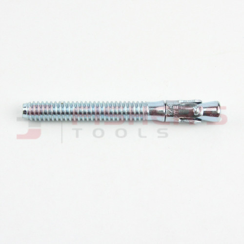 Carbon Steel Power-Stud - 1/4" x 2-1/4"