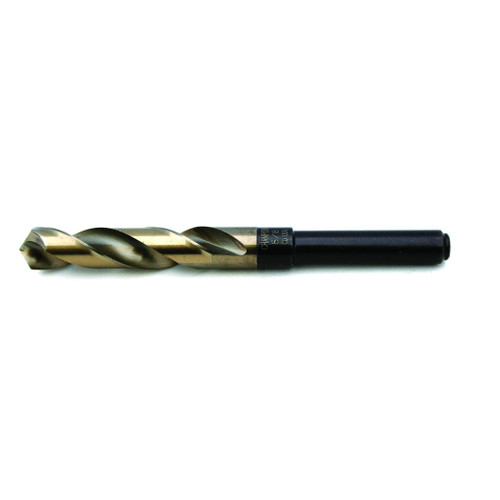 Cobalt Heavy Duty Silver Deming Drill 15/16"