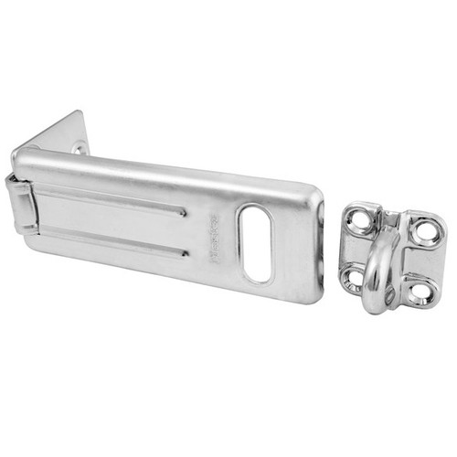 Master Lock General Use Hasp 4"