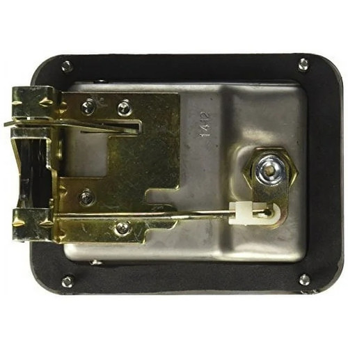 Replacement Latch for Weatherguard Boxes
