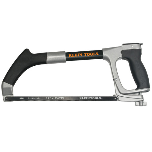 High-Tension Hacksaw 12" High-Tension Hacksaw 12"