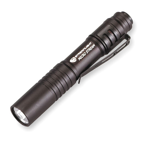 Microstream LED Pen Light - 25 Lumens Microstream LED Pen Light - 25 Lumens