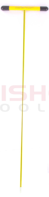 Classic Soil Probe 5 Foot