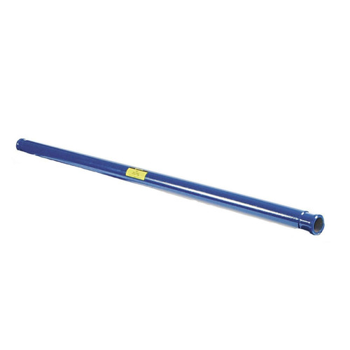 Reel Stand Spindle 2-3/8"