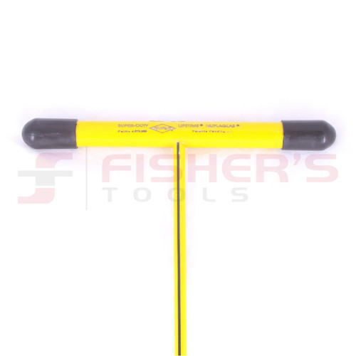 Classic Soil Probe 4 Foot