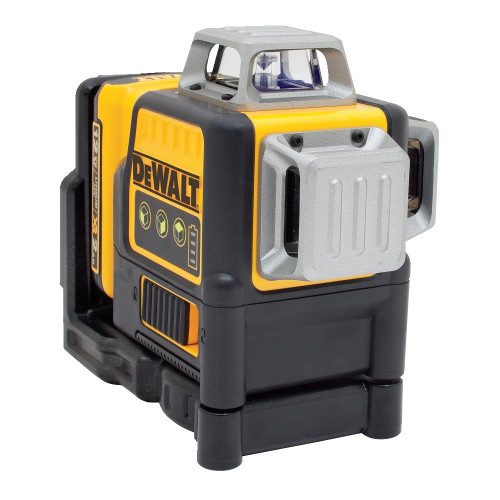 Green Line Laser 3 x 360 12V Max