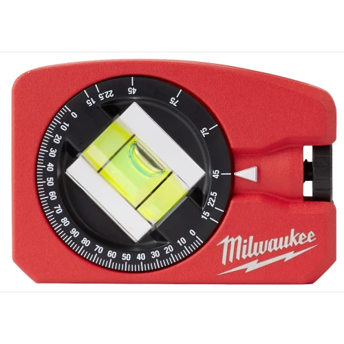MILW. 360 DEGREE POCKET LEVEL     - 48-22-5102