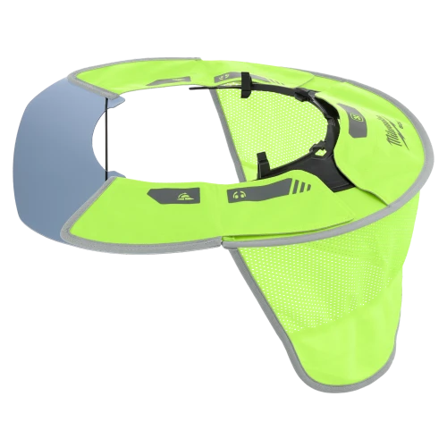 BOLT Sun Visor with Sunshade     - 48-73-1078