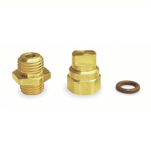 IND. BRASS TIP (FOR 1949)     - 6-5797