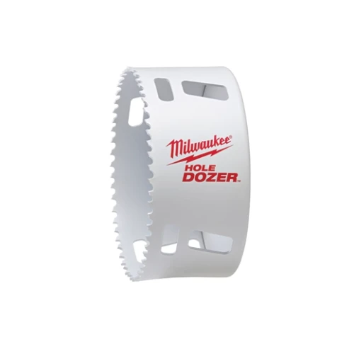 HOLE SAW 4IN  HOLE DOZER     - 49-56-0213