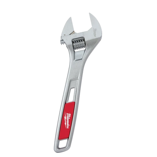 MILW. 8IN ADJ WRENCH     - 48-22-7408