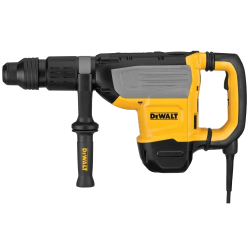 DEWALT 2IN SDS MAX ROTO HAMMER (REPLACES D25763K)    - D25773K