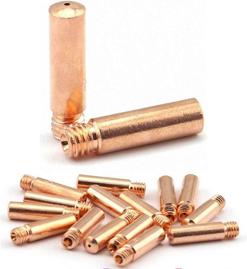 MIG CONTACT TIP 030 TWECO (PKG OF 25)    - 900-11-30