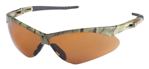 NEMSIS CAMO FR/BRNZ LENS     - 19644