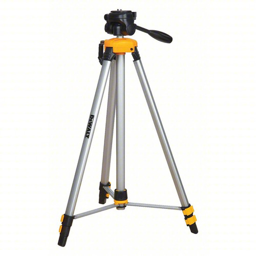 LASER TRIPOD WITH TILTING HEAD     - DW0881T