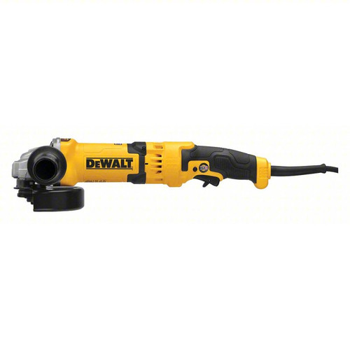 4-1/2" - 6" GRINDER     - DWE43116