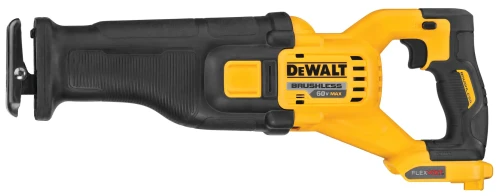 60V FLEXVOLT RECIP SAW BARE Bare Tool    - DCS389B