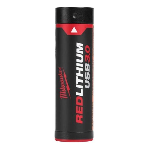 RED LITHIUM 3.0 USB BATTERY     - 48-11-2131