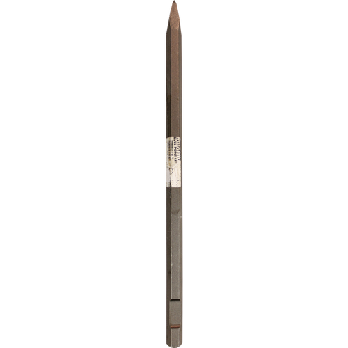 18" Bull Point, 3/4" Hex     - 751422-A