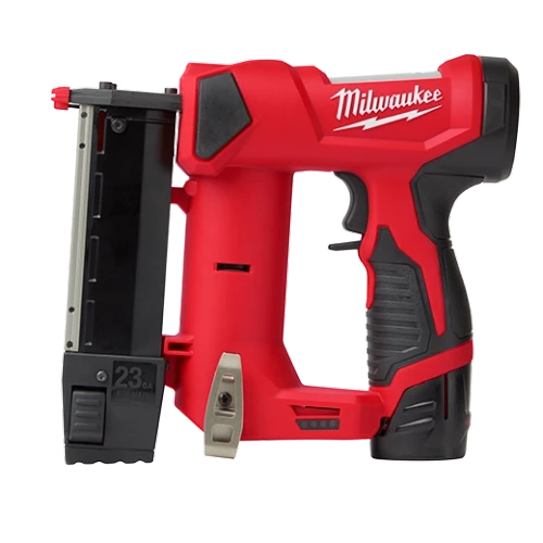 M12 23 GAUGE PIN NAILER KIT     - 2540-21
