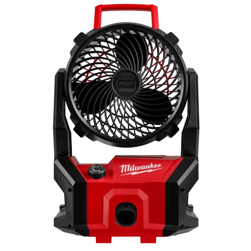 Brushless PACKOUT Fan M18     - 0818-20