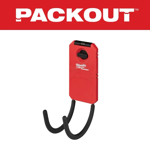 PACKOUT 6" Curved Hook     - 48-22-8331