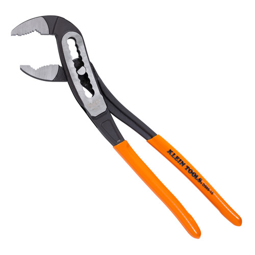10"CLASSIC KLAW PUMP PLIER     - D50510